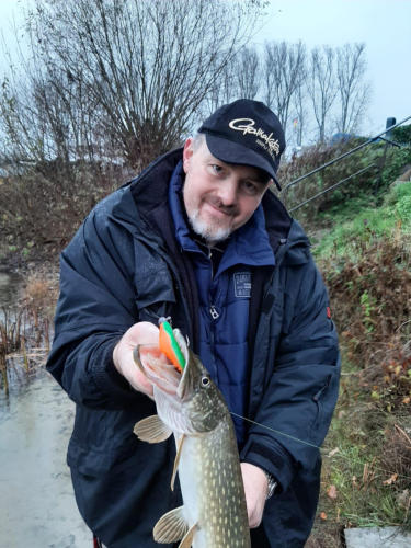 Angeln – Leidenschaft und Natur